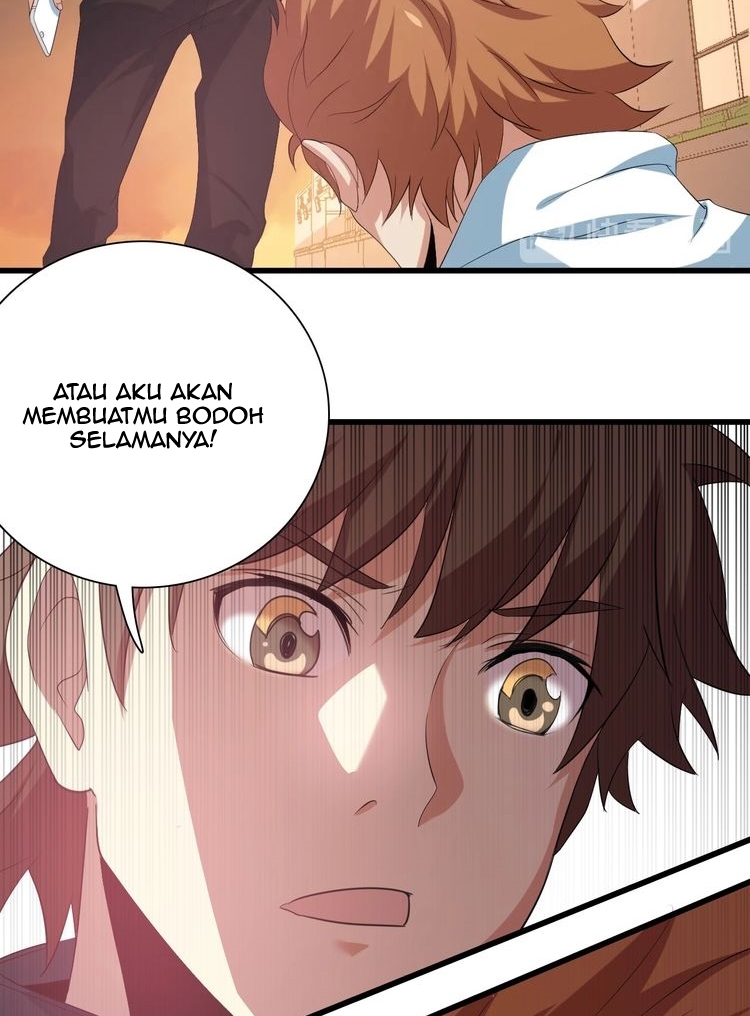 Reborn Doctor Chapter 07 Gambar 57
